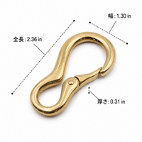 snap hook