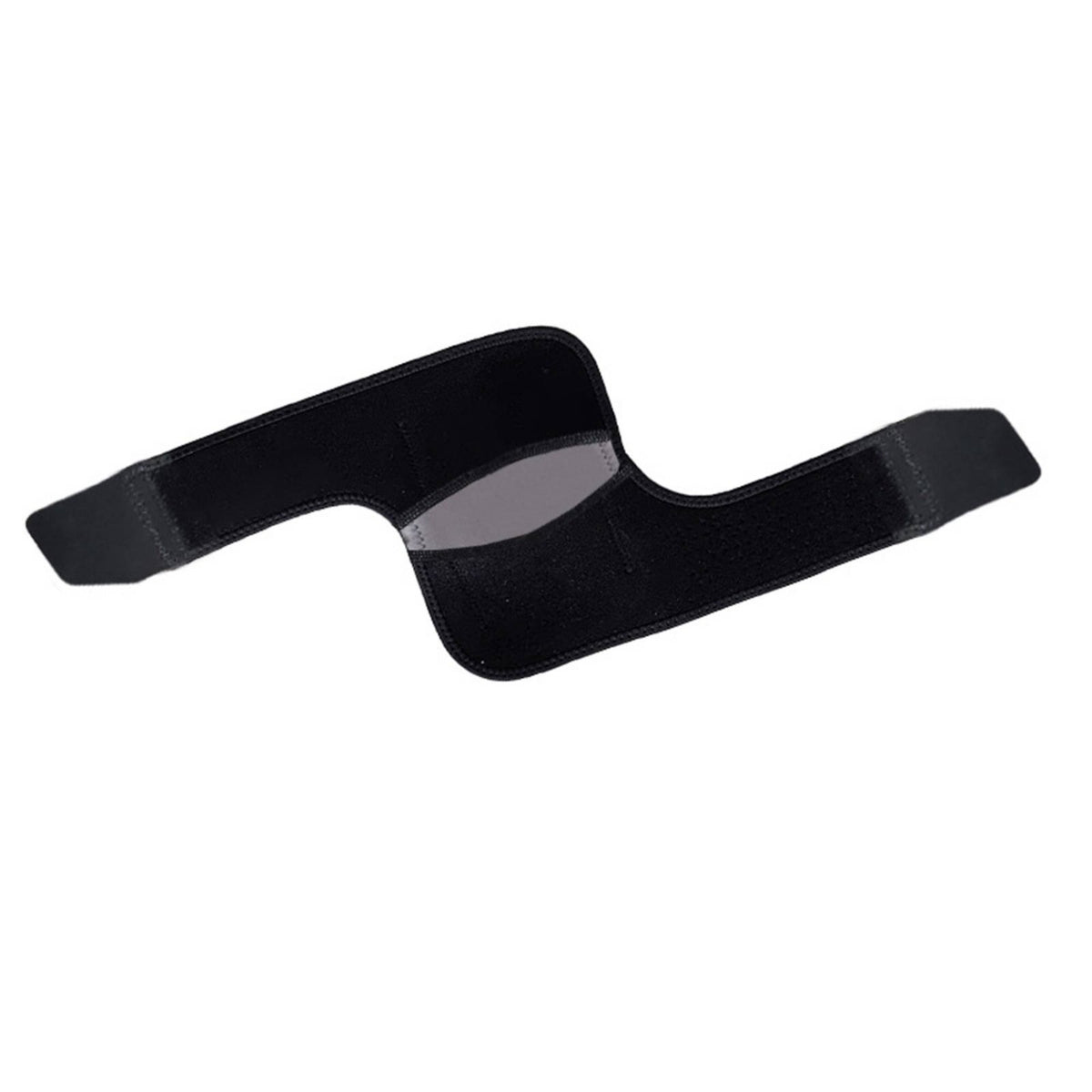 Elbow Compression Brace Lightweight Design Compression Elbow Strap Full Day Comfort Adjustable Forearm Brace for Athletes, Gym, Weightlifting
