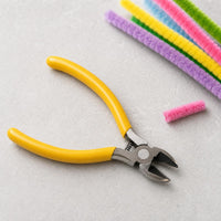 chenille stems