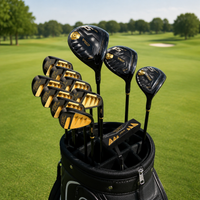 golf club set