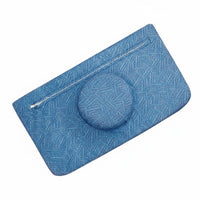 Anti-Collapse Design Beauty Bed Pillow High-Rebound Spa Bed Face Cushion Skin-Friendly Material for Estheticians, Masseurs, Spas