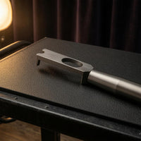 Piano Flange Adjustment Wrench Shaped Ends Piano Flange Wrench Long-Handled