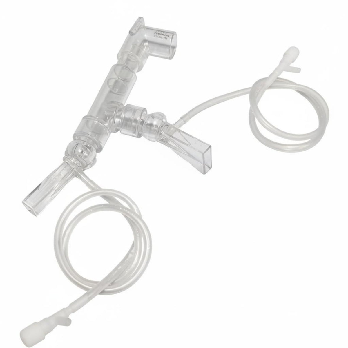 Duckbill Water Outlet Nozzle Adjustable Airflow Aquarium Duckbill Nozzle