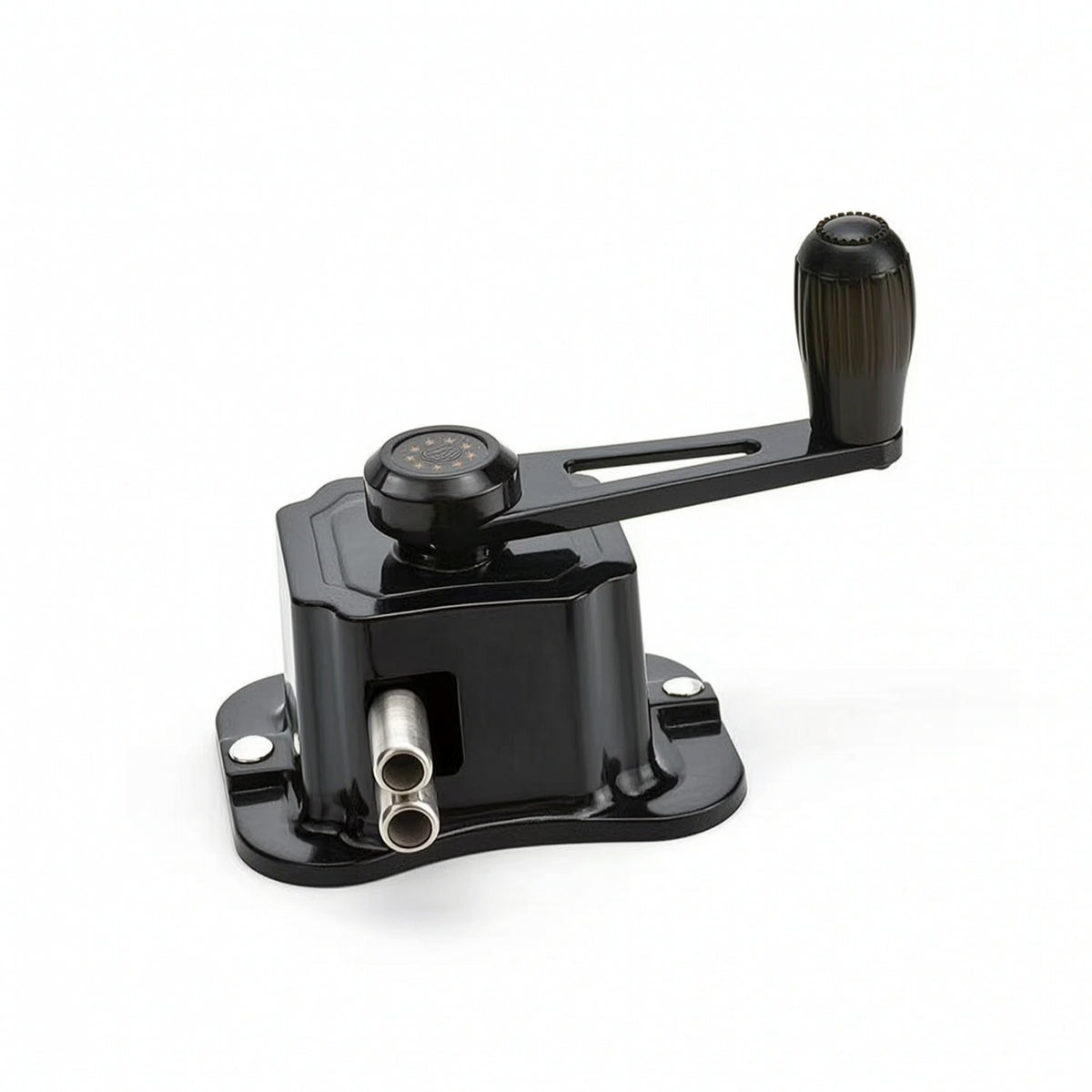 Manual Clothes Rack Hand Crank Easy to Install Laundry Rack Crank Handle Long-Lasting Hardware Universal for Balcony