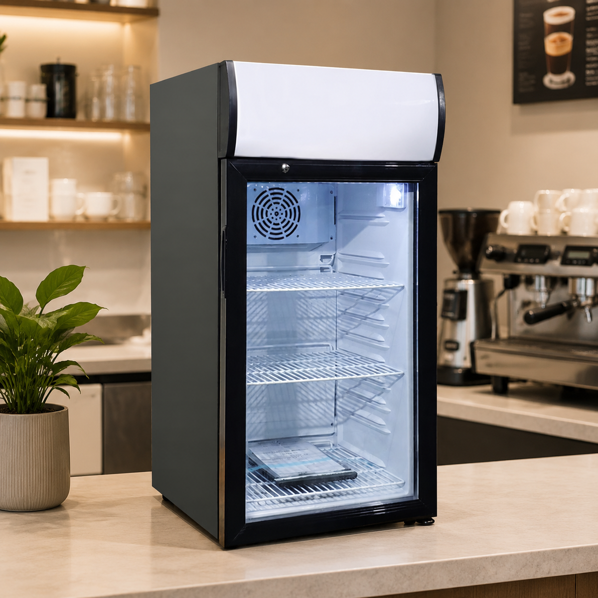 mini refrigerator