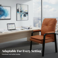 Ergonomic Design Mahjong Parlor Chair Heavy Duty Frame Gaming Armchair Double-Layer Cushion Household Furniture Easy to Clean for Game Enthusiasts, Adults, Home, Conference Room