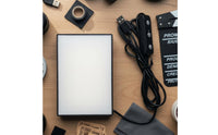 Film Negative Viewer Even Backlight Slide Viewer Light Box High Color Rendering LED Tracing Pad for Photographers