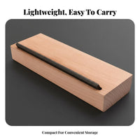 Portable Guitar Fret Beveling File Multi-Purpose Fret End Beveling File Long-Lasting for Luthiers, Guitarists, Fretwork, Repair Shop