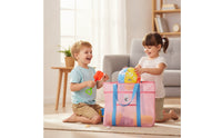Lightweight Mesh Beach Tote Breathable Mesh Beach Bag Washable Foldable for Swimming Pool, Travel