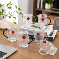 drinking glasses
