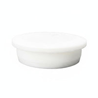 Leak-Proof Silicone Drain Seal Plug Flexible Design Silicone Drain Plug Wide Application for Plumbers, Renters, Bathroom, Kitchen, Basement