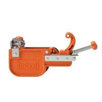 Edge Band Trimmer Hand-Held Edge Trimmer Ergonomic for Workshop, DIYers