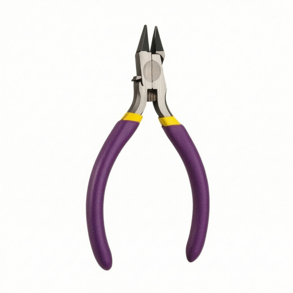 Model Nippers Angled Precision Flush Cutting Nippers for Beginners