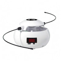 Compact Smart Skipping Machine Glossy Smart Jump Rope Machine