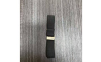 2 Pieces Anti-Slip Shirt Sleeve Holder High Adjustable Shirt Sleeve Holder Lightweight Anti-Slip Arm Strap for Bartenders, Office Workers
