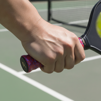 Fishing Rod Overgrip Tape for Outdoor Sports, Pickleball Racket, Sweat-Absorbent Handle Wrap