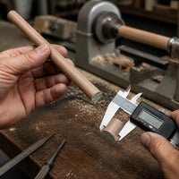 Longtu Red Phenolic Cue Stick Ferrule for Break Cues