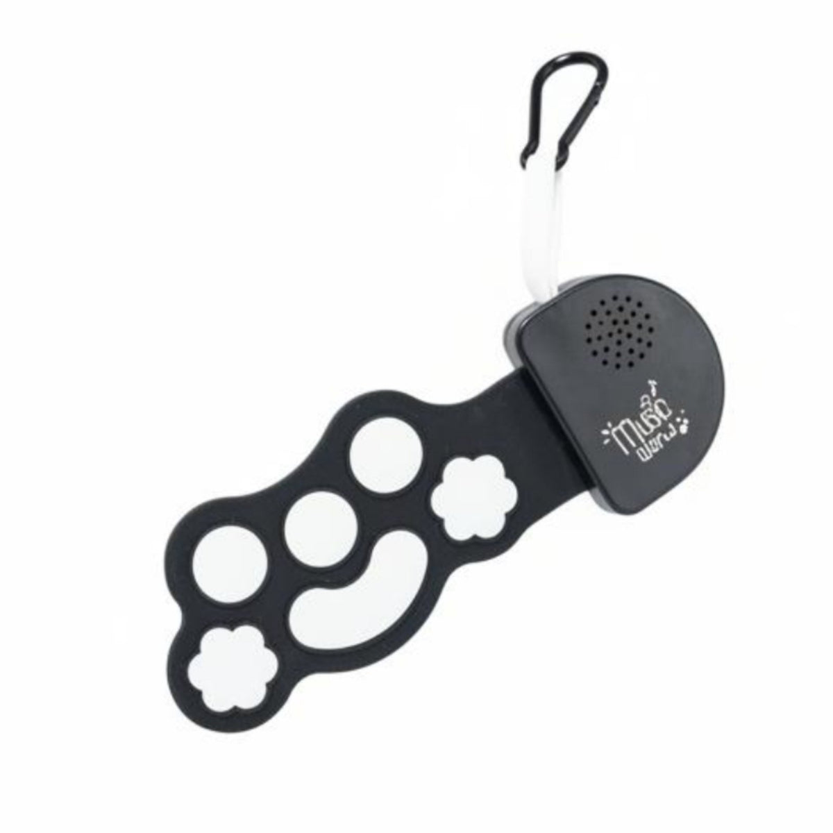 Mini Drum Keychain Playable Novelty Accessory Mini Roll up Silicone Musical instument Keychain for Desk