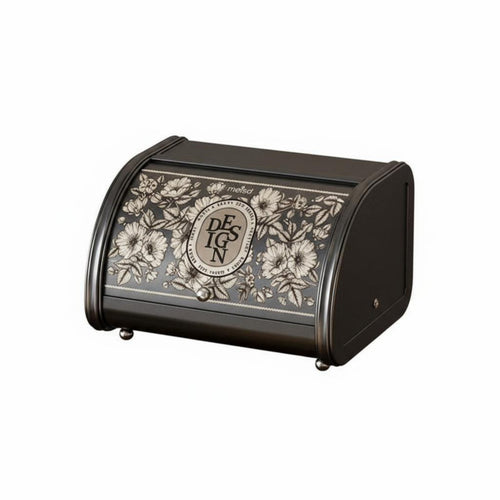 Decorative Organizer Chest Vintage design Keepsake Box with Lid for Women, Adults