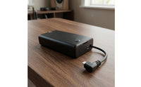 Instrument Power Pack Safeguarding Module External Battery Pack Portable Power Bank 6400 mAh Music Accessory Type-C Charging