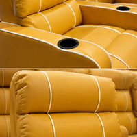 cinema seating