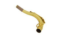 Sax Neck Brass   Saxophone Neck Cork Embouchure Piece End Wind Instrument Part for Saxophonists