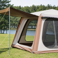 camping tent
