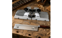 Fret Slotting Saw Fine-Tooth Fret Saw Heavy Duty Tool for Instrument Making