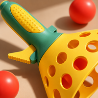 catch and toss toy