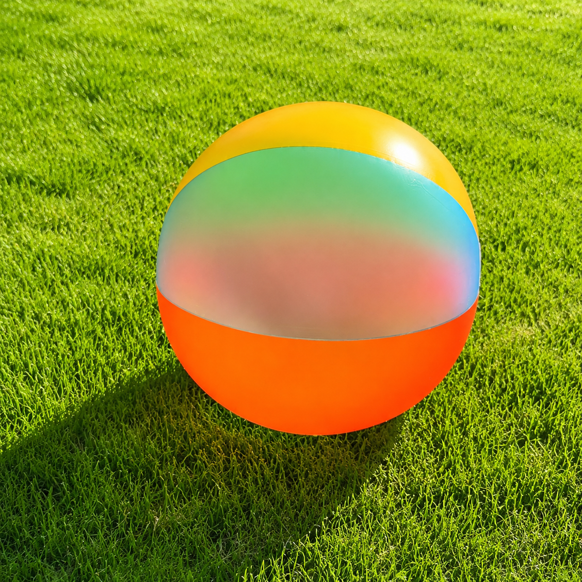 beach ball