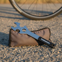 Multiple Sizes Bike Headset Spanner Double Ended Threaded Headset Wrench for Workshop