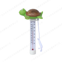 Animal-Shaped Pool Thermometer