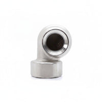 Vortex Spray Nozzle Female Thread 316L Stainless Steel Nozzle for Denitration, Desulfurization, Dust Removal