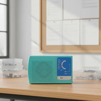7 Tube Electronics Training Kit Electronic Training AM Radio Learning Kit Learn Electronics for Students, Beginners, Classroom, Lab, Workbench