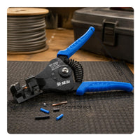 Self-Adjusting Wire Ergonomic Grip Self Adjusting Wire Long-Lasting