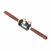 Adjustable Mini Plane Fine Adjustment Crafting Hand Plane DIY Friendly for Carpentry Work