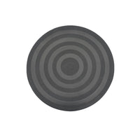360 Degree Rotation Plastic Turntable Wear Resistant Bonsai Turntable Stable Base Sculpting Wheel Double Sided for Florists, Artists, Hobbyists, Photography, Workshop