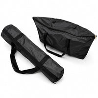 Large-Capacity Pole Storage Bag for Football Training