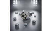 Adjustable Socket