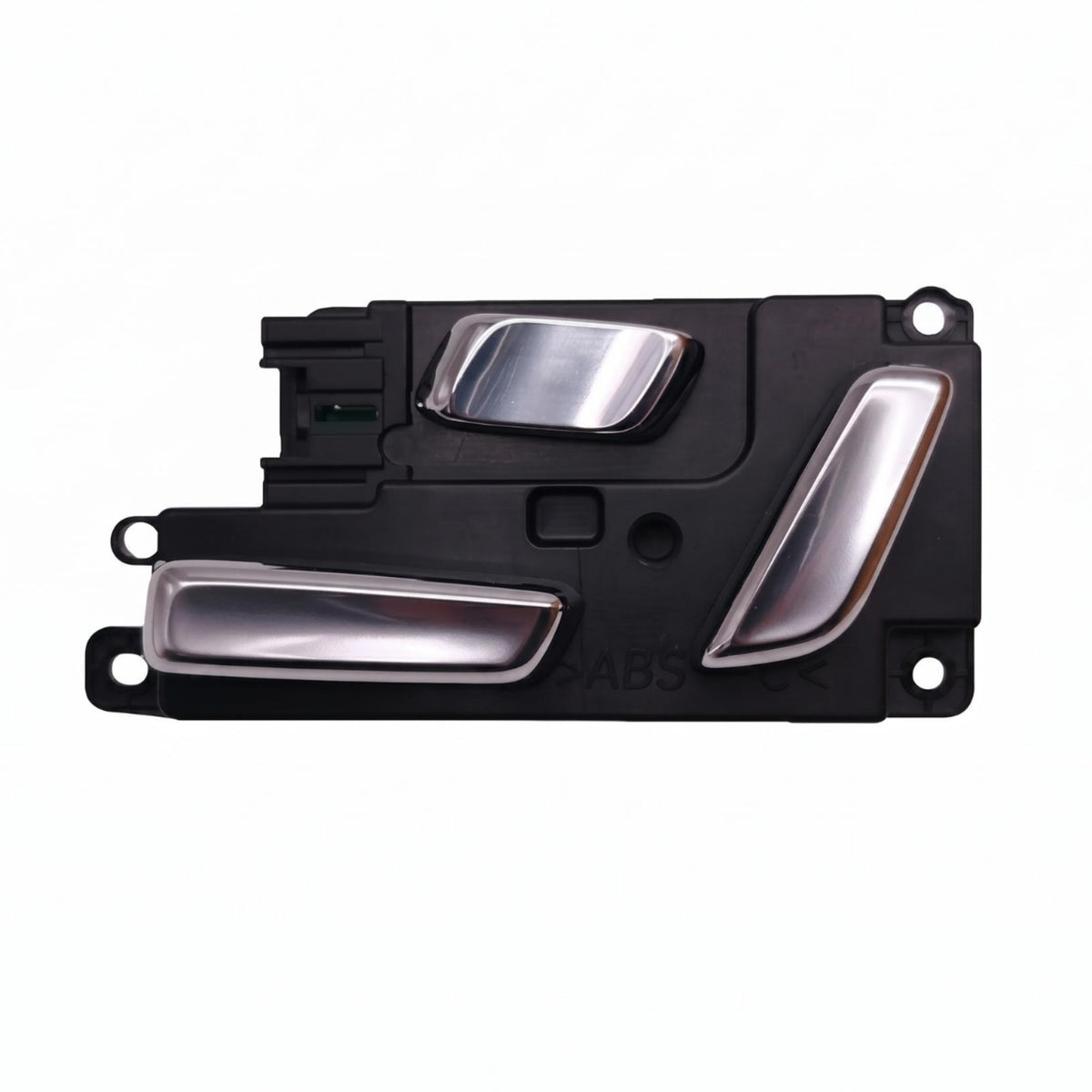 Left Side Seat Switch Module FU-43LG-413 Mounting Holes Driver Seat Switch Module Direct Replacement Car Interior Part