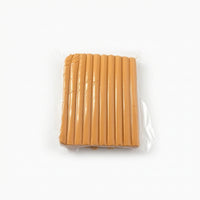 Oil-Based Modeling Clay Pliable Reusable Modeling Clay Malleable for Students, Mold Making, Sculpture
