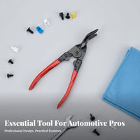 Headlight Opening Pliers Multi-Functional Clip Removal Pliers for Mechanics