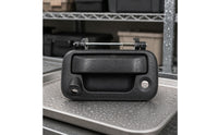 Tailgates Handle Assembly Recessed Grip Replacement Tailgates Handle Auto Parts