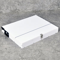 Model Assembly Tool Storage Box and Workbench Organizer