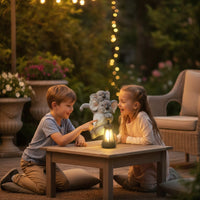 Koala Statue with Lantern Sturdy Koala Statue with Solar Lantern Textured