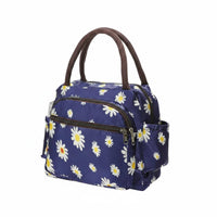 Multi-Compartment Handbag Waterproof all-purpose bag Water-Resistant for Work, Moms