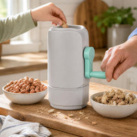 Manual Peanut Sheller Machine for Home Use