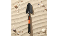 Prawn Suction Tool Sturdy Duty Clam Stainless Steel Sand Pump Portable Pump Anti-Slip Handle for Children