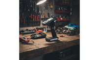 Anti-Interference RC Car Controller 2.4G Rc Transmitter