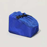 Drawstring Skate Storage Bag Long-Lasting Skate Bag with Shoulder Strap Large Capacity Sturdy for Skaters